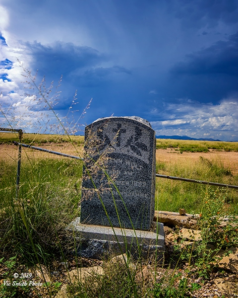 One Remembered (Arizona-24)