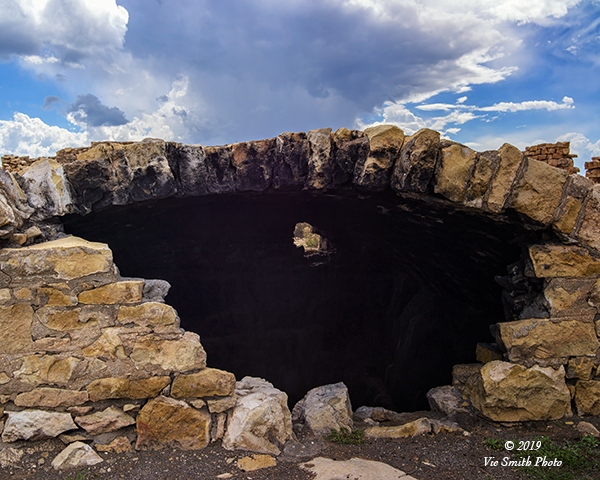 Underground (Arizona-24)