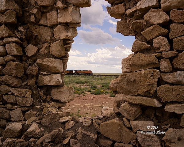 Bypassed (Arizona-24)