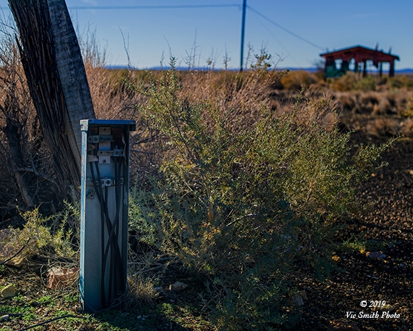 Trailers (Arizona-24)