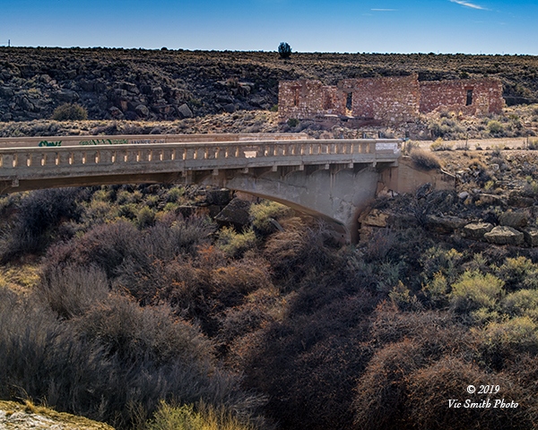 Good Bridge (Arizona-24)