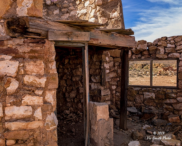 The Door (Arizona-24)