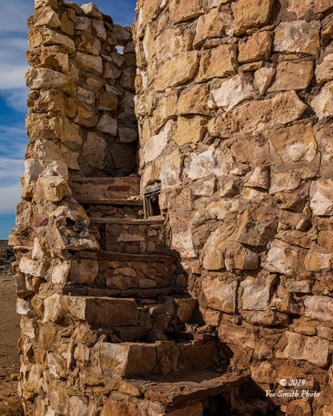 Upstairs (Arizona-24)