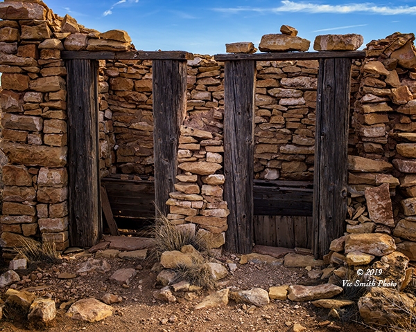 The Stop (Arizona-24)