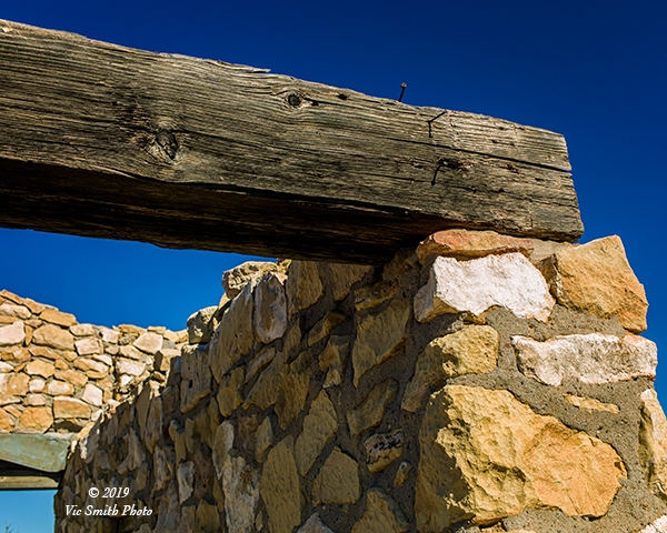 Strong Beams (Arizona-24)