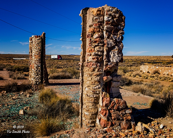 Posts (Arizona-24)