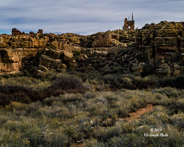 The Caves (Arizona-24)