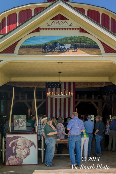 C'Mon In (Montana-22)