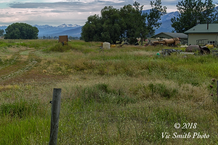 The Stash (Montana-22)