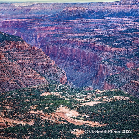 Tapeats Amphitheater (Grand Canyon-36)
