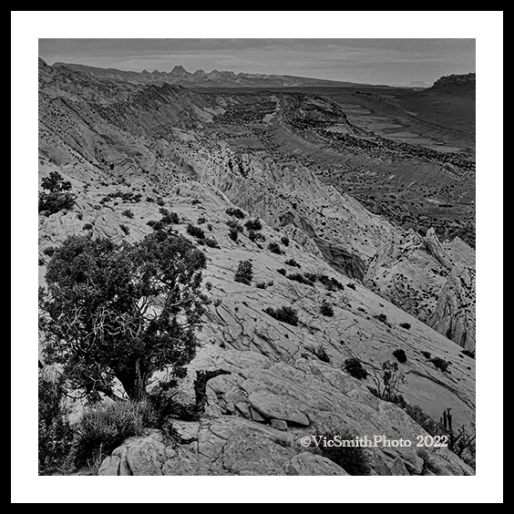 Strike Valley(Ut-47)