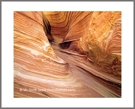 Hallway (VermilionCliffs-34)