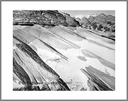 Gathered Sand (VermilionCliffs-34)
