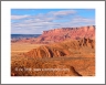 Along The Cliffs (VermilionCliffs-34)