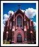 Pink church (Villages/AZ)