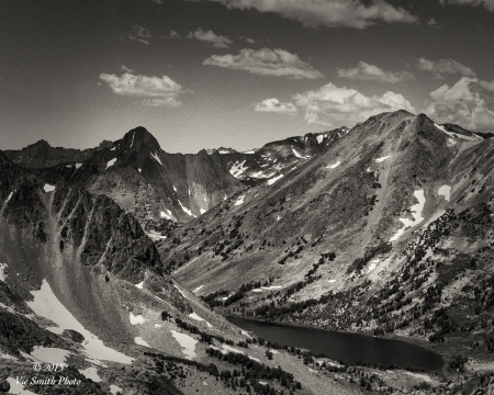 In The Valley (Sierras-16)